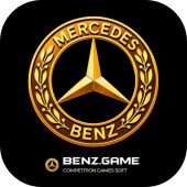 benz, benz game, benzgame, benz apk, benz app benz game logo